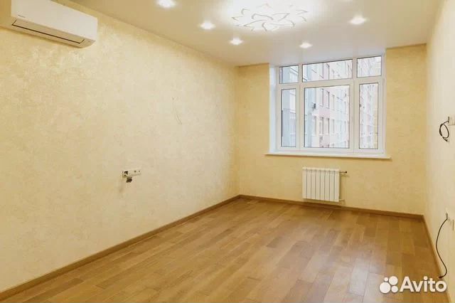 Ремонт квартир под ключ с гарантией Москва
