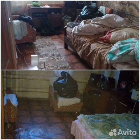 Уборка квартир домов и офисов Ульяновская область