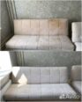 Химчистка мягкой мебели на дому, ковров, матрасов Саратовская область