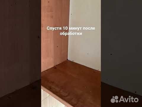 Обработка от клопов,уничтожение тараканов,травля Москва